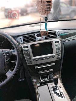 تويوتا كراون